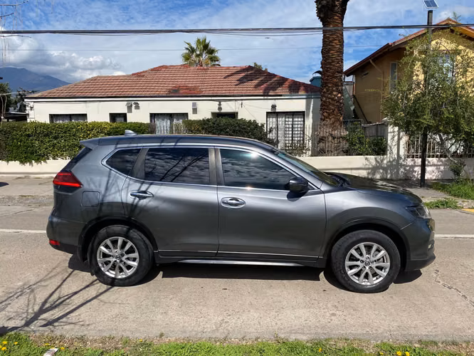Nissan Xtrail 2018 - Imagen 7