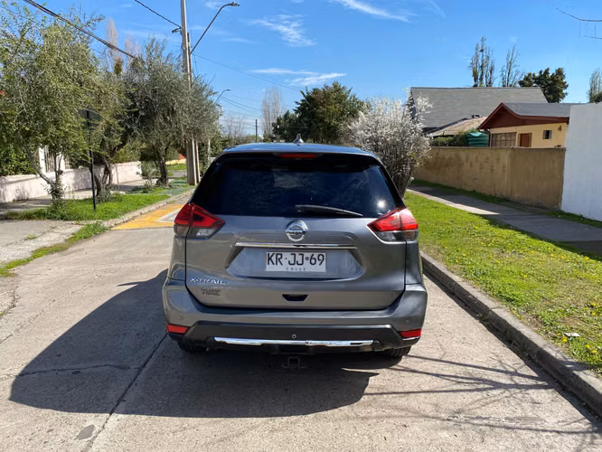 Nissan Xtrail 2018 - Imagen 5