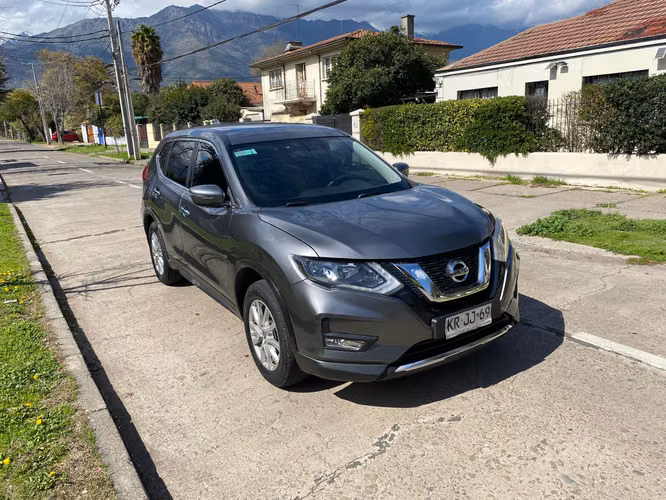 Nissan Xtrail 2018 - Imagen 3