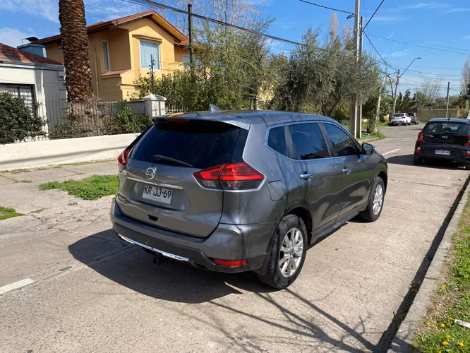 Nissan Xtrail 2018 - Imagen 4