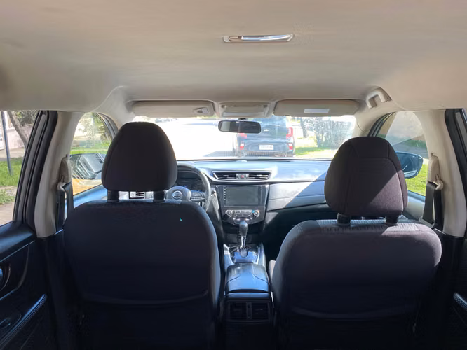 Nissan Xtrail 2018 - Imagen 9