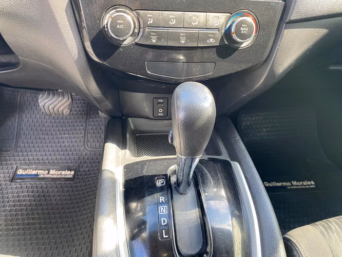 Nissan Xtrail 2018 - Imagen 13