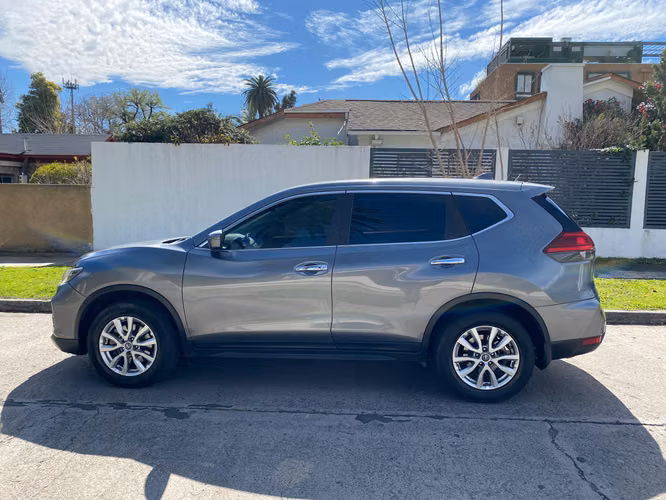Nissan Xtrail 2018 - Imagen 8
