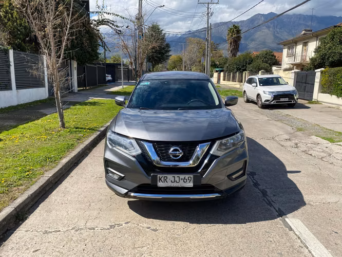 Nissan Xtrail 2018 - Imagen 2
