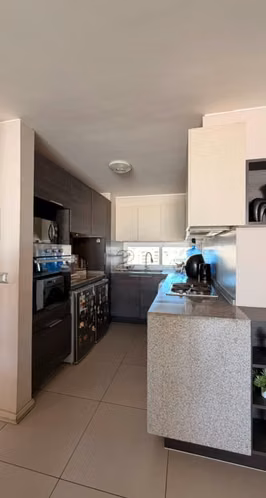VENTA PRECIO REBAJADO HERMOSO DEPARTAMENTO VISTA AL MAR 2D - Imagen 12