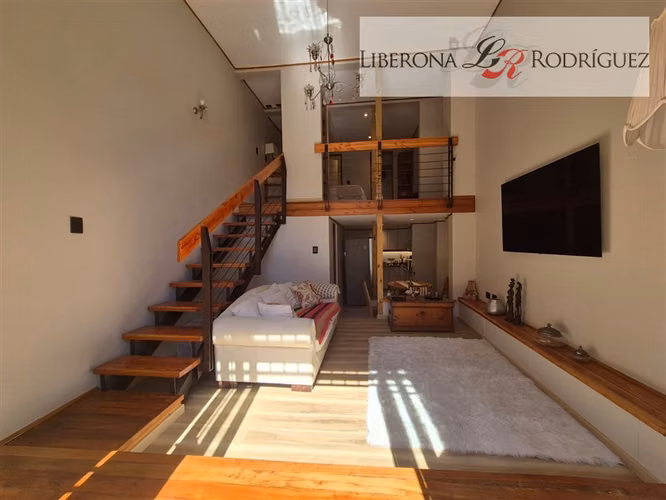 Departamento en venta en Cerro Alegre, Valparaíso
