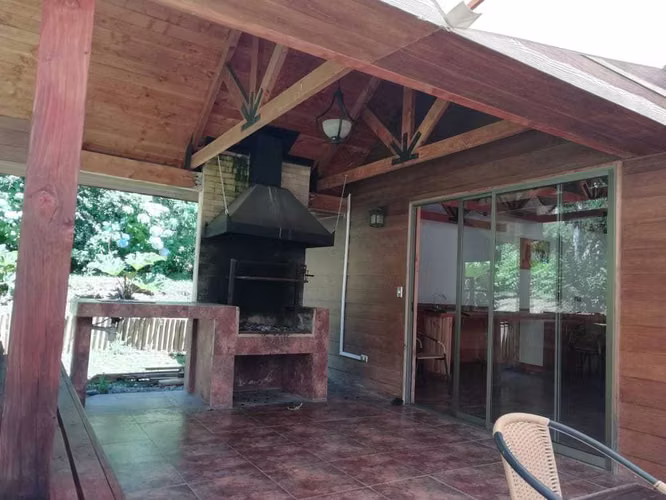 Oportunidad Venta Pucón 1D1B  Amoblado  (180769) - Imagen 16