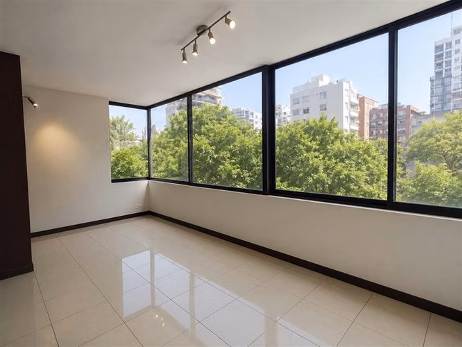 Oficina en arriendo en Las Condes