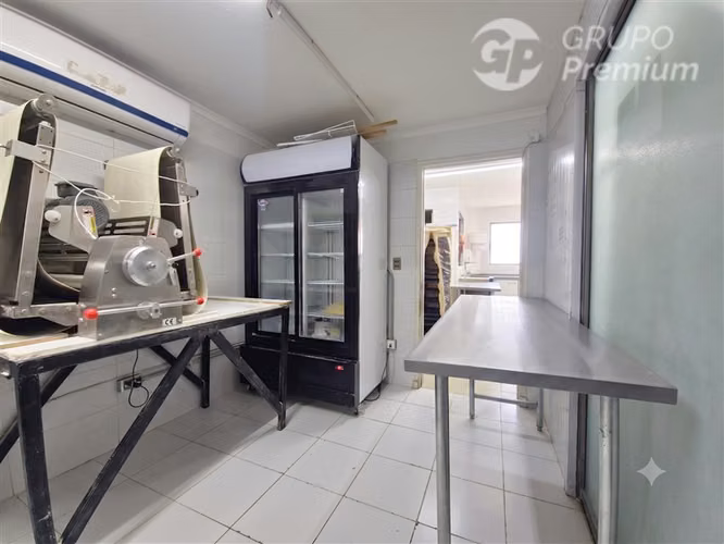 Local Comercial en venta en Pudahuel