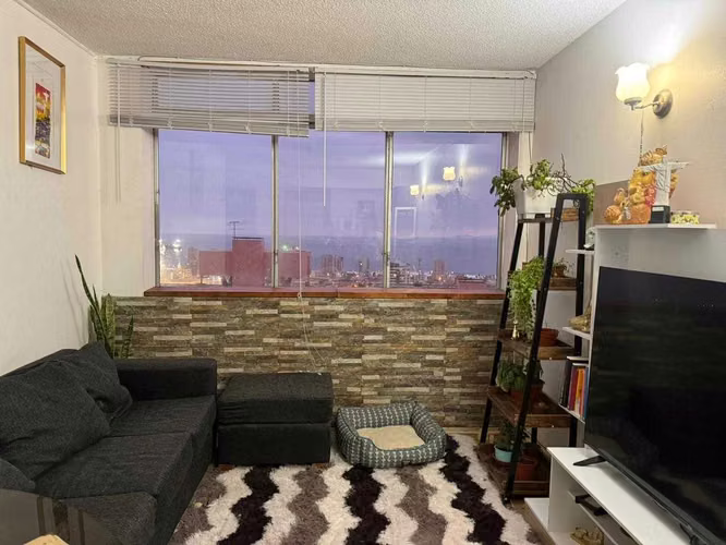 SE VENDE DEPARTAMENTO (180770)