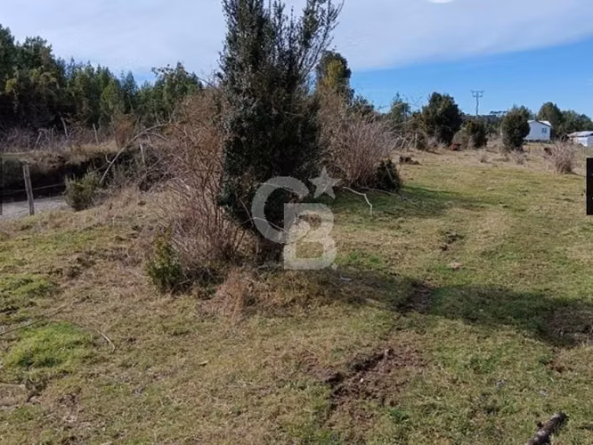 Hectárea en Quemchi, Chiloé: Ubicación y Servicios Ideales