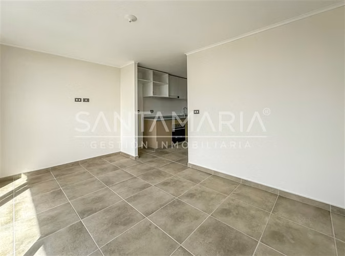 Arriendo Dpto. de 1 Ambiente en calle Maipú, Concepción. - Imagen 7