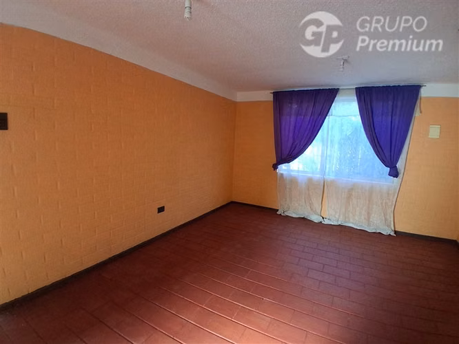 Casa en arriendo de 3 dorm. en Peñaflor