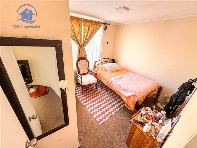 Casa 3 Dorm Local Comercial Terra Andina Puente Alto - Imagen 20