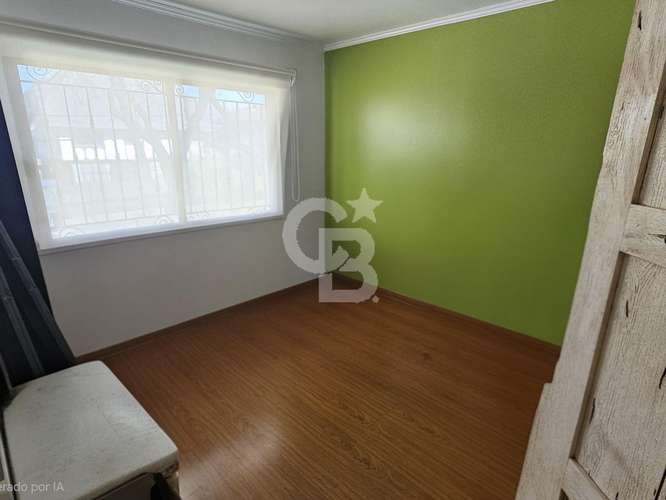 Excelente casa Los Dominicos Antiguo - Imagen 17
