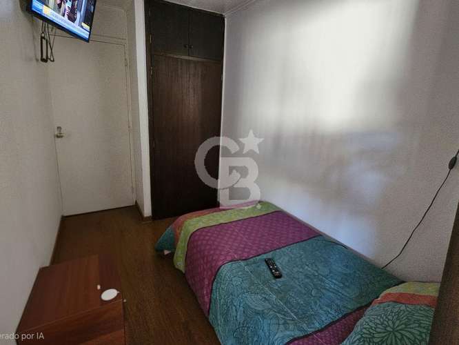 Excelente casa Los Dominicos Antiguo - Imagen 18