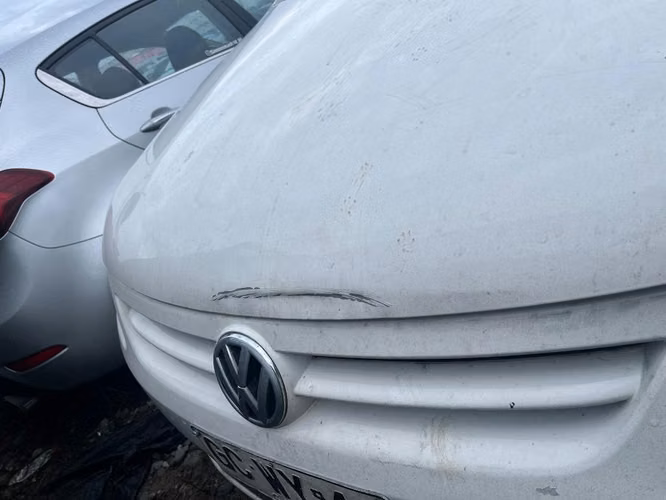 Vendo Vw 4800000