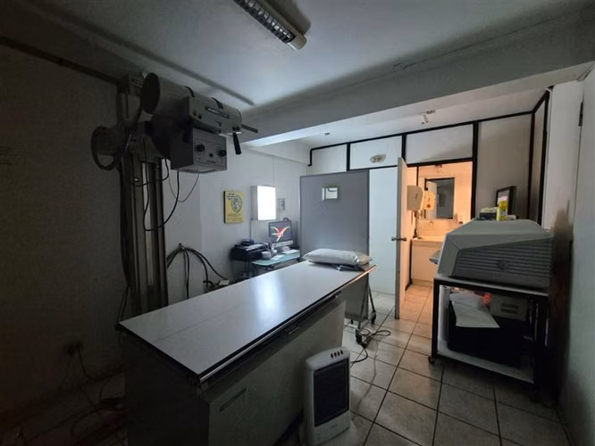 Oficina en arriendo en Linares