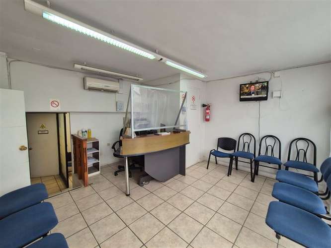 Oficina en arriendo en Linares