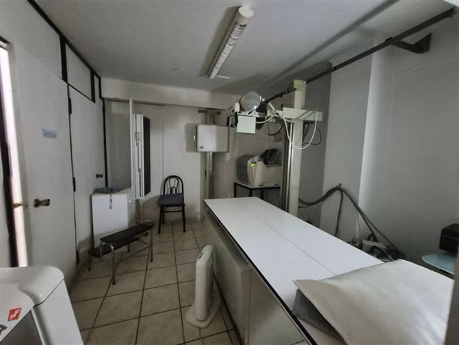Oficina en arriendo en Linares
