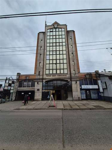 Oficina en arriendo en Linares
