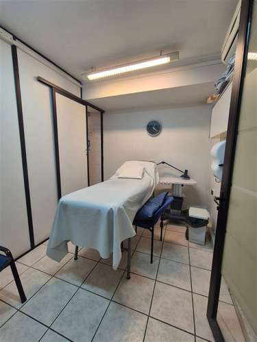 Oficina en arriendo en Linares