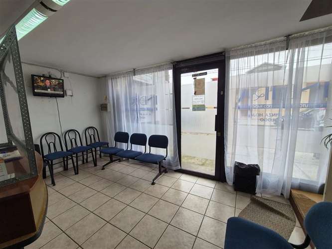 Oficina en arriendo en Linares