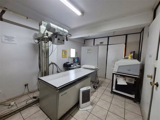 Oficina en arriendo en Linares