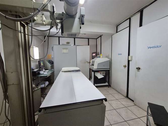 Oficina en arriendo en Linares