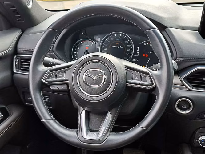 MAZDA CX-5  2023