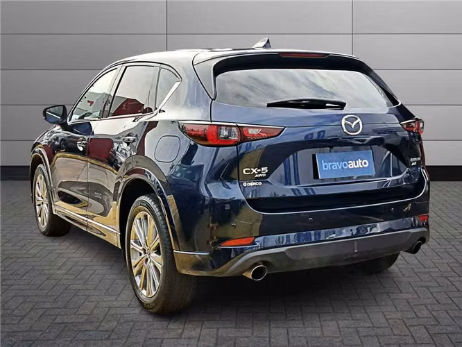 MAZDA CX-5  2023