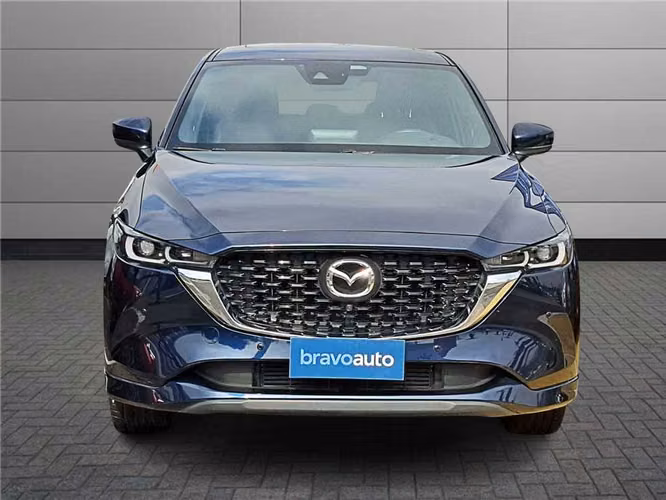 MAZDA CX-5  2023