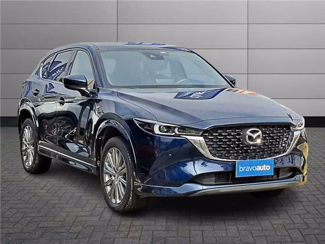 MAZDA CX-5  2023