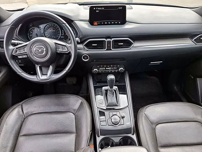 MAZDA CX-5  2023