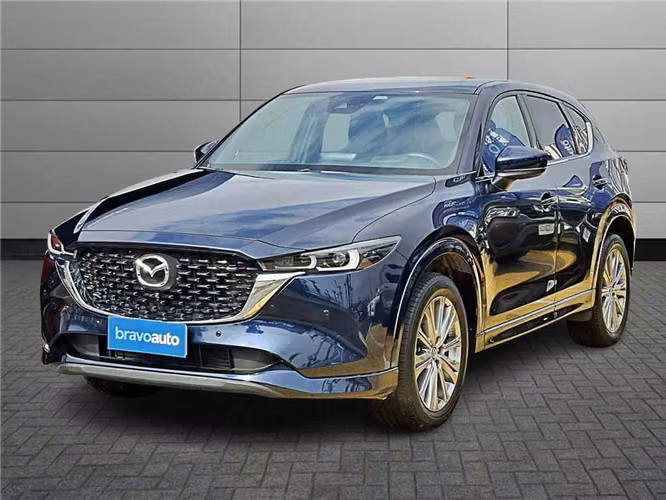 MAZDA CX-5  2023