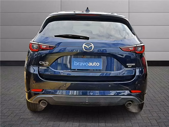 MAZDA CX-5  2023