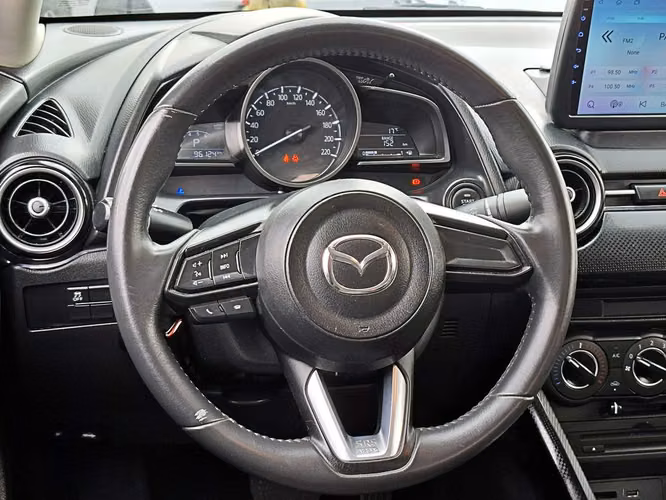 MAZDA 2 SEDAN 2020