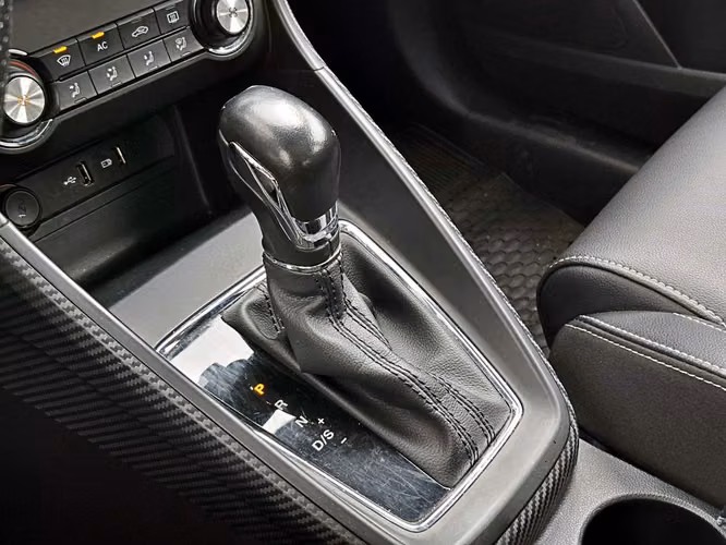 MG ZS 2023 - Imagen 30