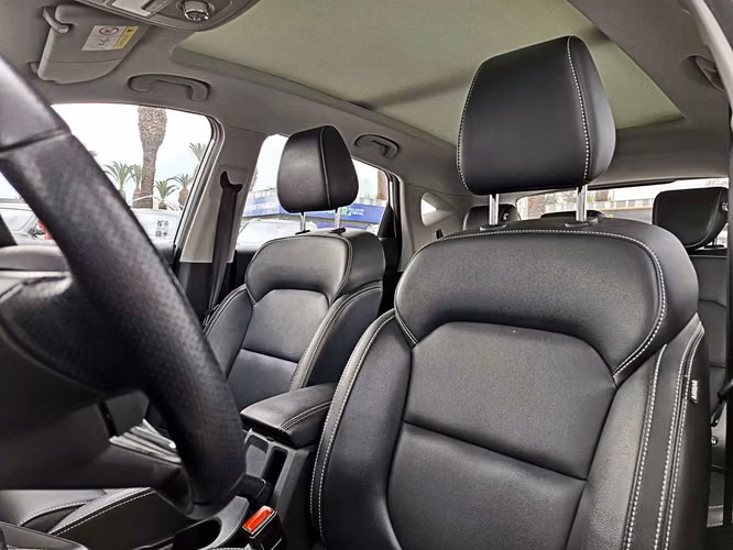 MG ZS 2023 - Imagen 14