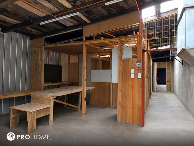 Local comercial 1.104 m2 planta libre, centro de Osorno - Imagen 14
