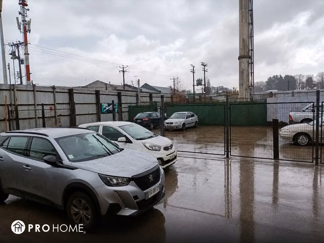 Local comercial 1.104 m2 planta libre, centro de Osorno - Imagen 5