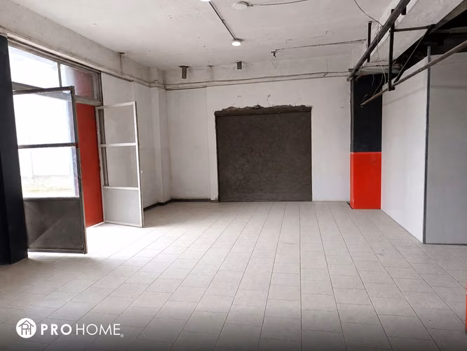 Local comercial 1.104 m2 planta libre, centro de Osorno - Imagen 17
