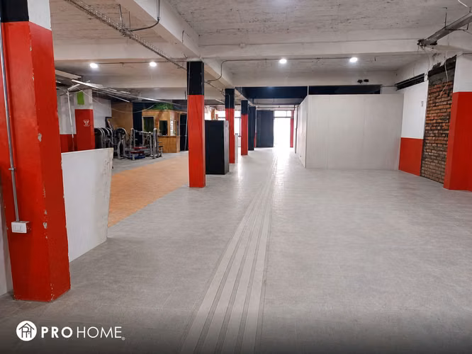 Local comercial 1.104 m2 planta libre, centro de Osorno - Imagen 3