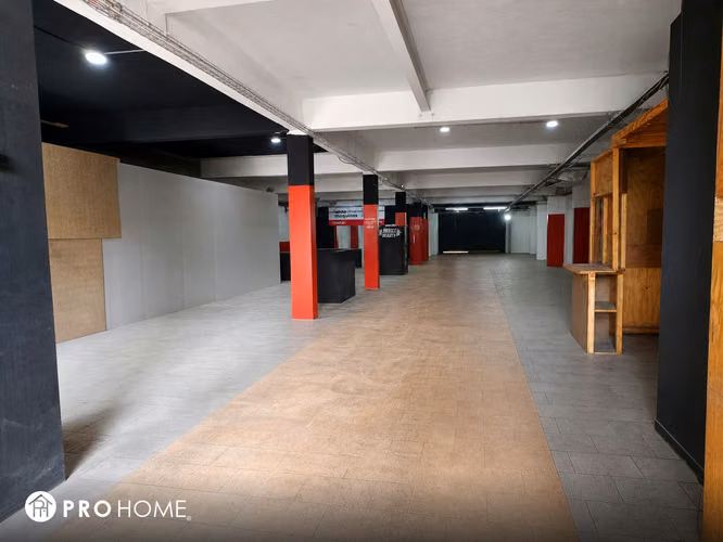 Local comercial 1.104 m2 planta libre, centro de Osorno - Imagen 16