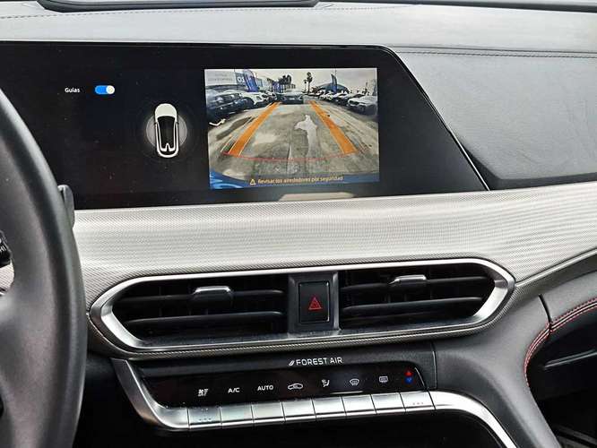 CHANGAN UNI-T 2024