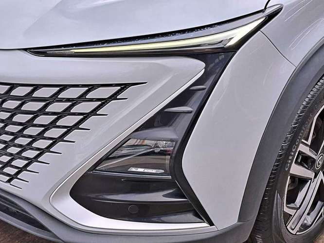CHANGAN UNI-T 2024