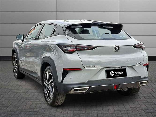CHANGAN UNI-T 2024
