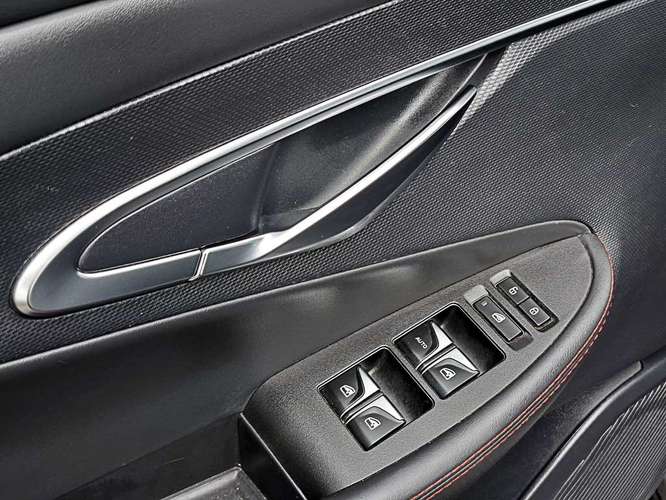 CHANGAN UNI-T 2024