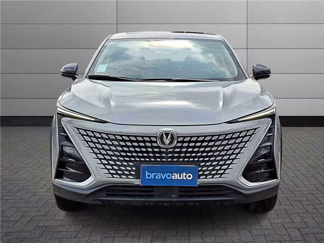 CHANGAN UNI-T 2024