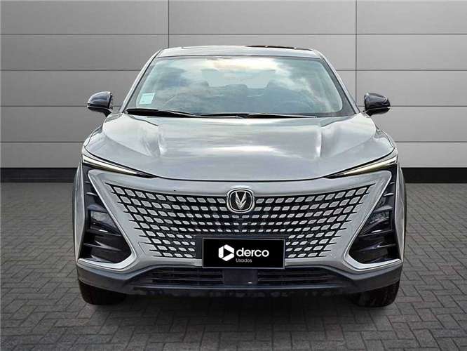 CHANGAN UNI-T 2024